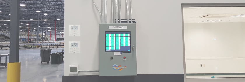 Commercial Controls | Nordic Temperature Control