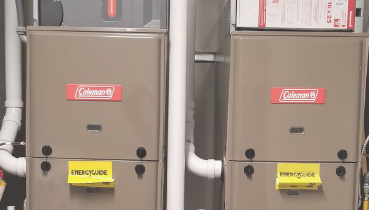 Furnace Installation and Service | Nordic Temperature Control